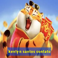 kevlyn santos contato